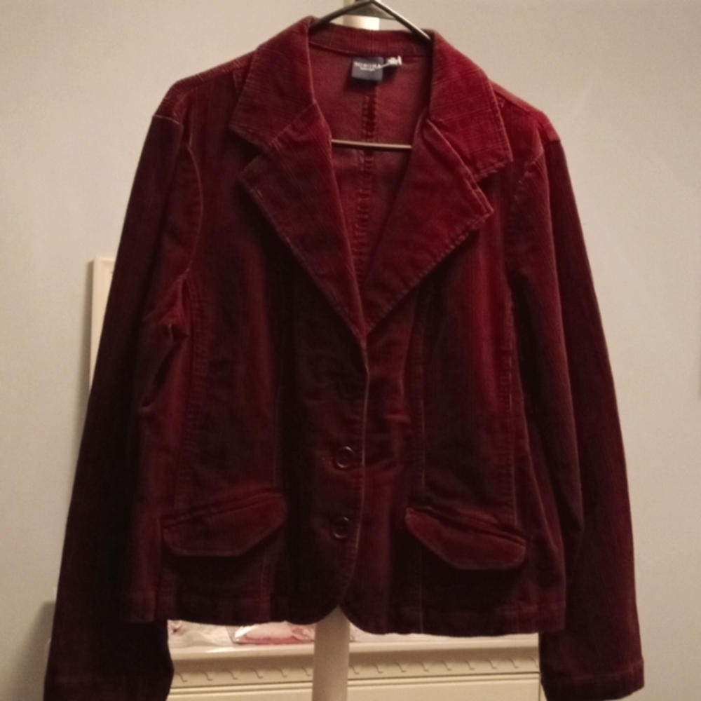 Women's Blazer